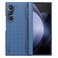 Nillkin Super Frosted Shield Matte Cover Case for Samsung Galaxy Z Fold 6 (7.6" inch) [Creative Hinge Protection] Anti-Scratch &amp; Shockproof, Protective Slim Case (Blue)