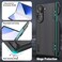 Nillkin Super Frosted Shield Matte Cover Case for Samsung Galaxy Z Fold 6 (7.6" inch) [Creative Hinge Protection] Anti-Scratch &amp; Shockproof, Protective Slim Case (Black)