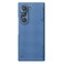 Nillkin Super Frosted Shield Matte Cover Case for Samsung Galaxy Z Fold 6 (7.6" inch) [Creative Hinge Protection] Anti-Scratch &amp; Shockproof, Protective Slim Case (Blue)