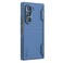 Nillkin Super Frosted Shield Matte Cover Case for Samsung Galaxy Z Fold 6 (7.6" inch) [Creative Hinge Protection] Anti-Scratch &amp; Shockproof, Protective Slim Case (Blue)