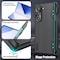 Nillkin For Samsung Galaxy Z Fold 6 5G Case With S Pen Holder, [Compatible with MagSafe] [HD Screen Protector] Hinge Protection Slim Protective Phone Case For Galaxy Z Fold 6 2024 Black