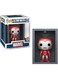 Funko Pop! Deluxe: Marvel HoA - Iron Man - MK8 SlvrCenturion - Metallic - Marvel Comics - Collectable Vinyl Figure - Gift Idea - Official Merchandise - Toys for Kids &amp; Adults - Movies Fans
