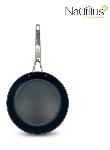 Frypan 22cm Forged Aluminium