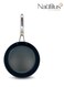 Frypan 22cm Forged Aluminium