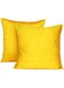 Riara Luxary Throw Pillow Case Home Cushion Cover for Bed Room Living Room Sofa Chair