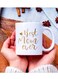 1pc, Best Mom Ever Coffee Mug, Mother's Day Gifts For Mom Birthday Christmas Gifts For Women Mothers Day Gifts From Daughter Son Ceramic Coffee Mugs Cups 11oz
