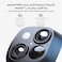 eufy Security SoloCam S340, Solar Security Camera, Wireless Outdoor Camera, 360&deg; Pan &amp; Tilt Surveillance, No Blind Spots, 2.4 GHz Wi-Fi, No Monthly Fee, HomeBase S380 Compatible