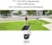 eufy Security SoloCam S340, Solar Security Camera, Wireless Outdoor Camera, 360&deg; Pan &amp; Tilt Surveillance, No Blind Spots, 2.4 GHz Wi-Fi, No Monthly Fee, HomeBase S380 Compatible