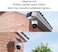 eufy Security SoloCam S340, Solar Security Camera, Wireless Outdoor Camera, 360&deg; Pan &amp; Tilt Surveillance, No Blind Spots, 2.4 GHz Wi-Fi, No Monthly Fee, HomeBase S380 Compatible
