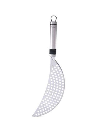 Eco Pot Strainer Silver