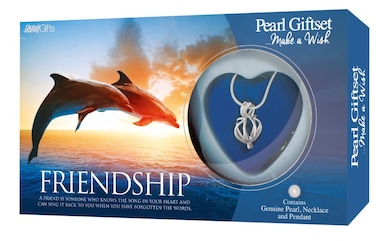 SKME Pear Gift Set - Friendship Theme