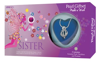 SKME Pear Gift Set - Sister Special