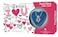 SKME Pear Gift Set - I Love You Edition