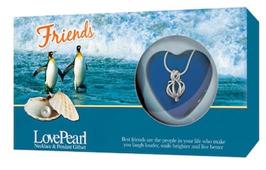 SKME Pear Gift Set - Friends Edition