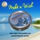 Global Journey Dolphin Pearl Giftset &ndash; Real Oyster with Surprise Pearl &amp; Dolphin-Themed Pendant Necklace, Ocean Gifts for Women &amp; Kids