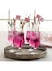 LAV-NEVAKAR GLASS 385cc 6PC ST