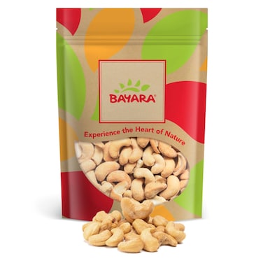 Bayara Medium Salted Cashews