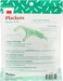 Plackers, EcoChoice, Dental Flossers, Fresh Mint, 90 Count