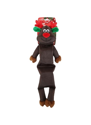 All For Paws Long Body - Reindeer