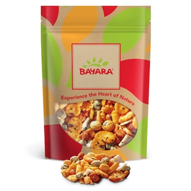 بايارا بسكويت ياباني