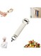 Jar Opener Bottle Opener, Multifunctional Retractable Can Opener, Jar Opener Tool, Adjustable Stainless Steel Can Opener for Weak Hands, Arthritic Hands, Seniors,Low Strength and Children, Beige