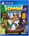 Activision Crash Bandicoot N. Sane Trilogy - PlayStation 4 PS4 (PS4)