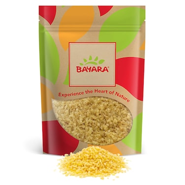 Bayara Rough Burghul