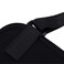 MTP-1019 Fracture Fixation Strap Arm Mesh Breathable Forearm Sling - Black