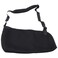MTP-1019 Fracture Fixation Strap Arm Mesh Breathable Forearm Sling - Black