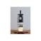 Portable Coffee Grinder 1600mAh USB-C Rechargeable Ceramic Burr 46W 5-Speed