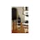 Portable Coffee Grinder 1600mAh USB-C Rechargeable Ceramic Burr 46W 5-Speed