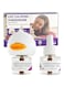 2 Packs Cat Pheromones Calming Diffuser, Pheromone Refills for Cats Effectively Relieve Anxiety Stress Reduce, 48ml Refill Cat Calming Diffuser Reduce Scratching Other Behaviors for a Peaceful Home