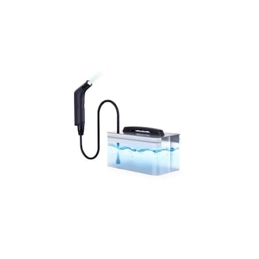 Portable Travel Bidet 800mAh Rechargeable IPX6 Waterproof with 2.3L Water Tank