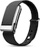 WHOOP 5.0 Life/MG  Luxe Tapered Leather Replacement Band Compatible Fitness Tracker &ndash; Durable &amp; Comfortable   Not for Whoop Gen 4
