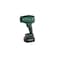 Storm Jet Cordless Blower 36000RPM with Brushless Motor &amp; 21V Battery