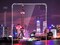 Muzz Clear Case for iPad Pro 11 inch, 2022/2021/2020/2018 Model, Reinforced Corners Cover for iPad Pro (1st/2nd/3rd/4th) 11-Inch (11&quot; iPad Pro (2018/2020/2021/2022))