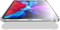 Muzz Clear Case for iPad Pro 11 inch, 2022/2021/2020/2018 Model, Reinforced Corners Cover for iPad Pro (1st/2nd/3rd/4th) 11-Inch (11&quot; iPad Pro (2018/2020/2021/2022))