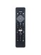 BRC0984505/01 Replacement Remote Control &ndash; Compatible with FHD LED-Smart TV 6905 Series 32PFS6905/12, 32PFS6905 &ndash; Reliable, Easy-to-Use Remote