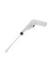 Spark-L Gas Lighter Silver 26centimeter