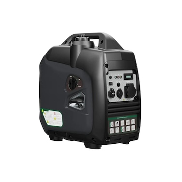 Gasoline Inverter Generator GTR120