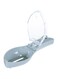 Scale Scraper With Cover &acirc;&euro;&ldquo; Assorted Grey/Clear 6.40x4.50x6cm