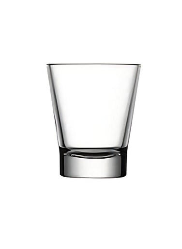 Boston Shots Tumbler Set &acirc;&euro;&ldquo; 85ml, 6-Piece   Premium Shot Glasses for Espresso