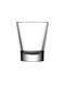 Boston Shots Tumbler Set &acirc;&euro;&ldquo; 85ml, 6-Piece   Premium Shot Glasses for Espresso