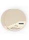 Azonee Silicone Trivet Mats, 2Pcs Round Non-Stick Heat Resistant Trivet Mat Hot Pads for Kitchen Quartz Countertops Multipurpose Non-Slip Potholders Pot Holders Trivets for Hot Dishes Table Coasters