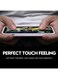 Mobcos iPhone 17 Pro Purple Elite Logo Premium Silicone Magnetic Wireless Charging Case for iPhone   Silky Soft Touch   Military-Grade Shockproof Protection   Strong Magnetic Compatibility   Luxury Slim Cover