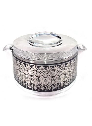 Metal Hotpot – 5.5 Litre Capacity, Durable & Versatile Cooking Pot