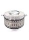 Metal Hotpot – 5.5 Litre Capacity, Durable & Versatile Cooking Pot