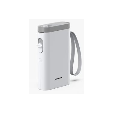 Snap Label Thermal Printer 14mm &ndash; 203 DPI   Bluetooth 5.1   Built-In Cutter