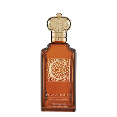 Clive Christian Private Collection C Sensual Woody Leather For Men Perfume 100ml