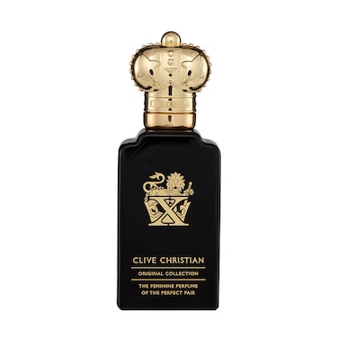 Clive Christian Original Collection X Feminine For Women Perfume 100ml